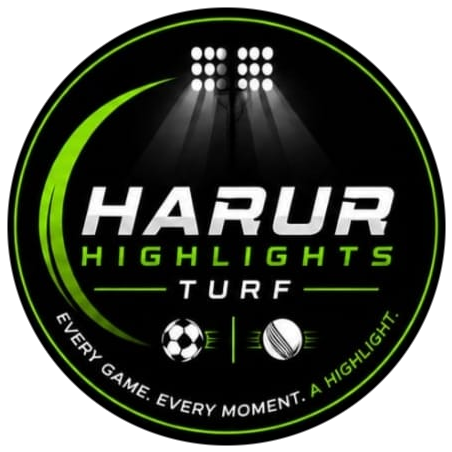 Harur Highlights